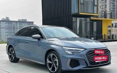 Audi A3, 2023 год, 2 390 000 рублей, 3 фотография