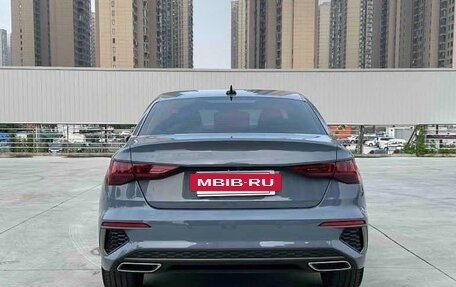 Audi A3, 2023 год, 2 390 000 рублей, 5 фотография