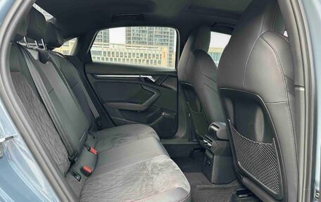 Audi A3, 2023 год, 2 390 000 рублей, 13 фотография