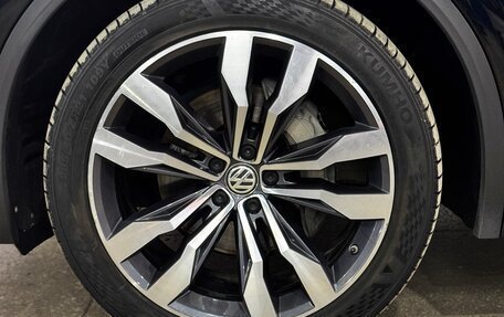 Volkswagen Touareg III, 2020 год, 5 550 000 рублей, 6 фотография