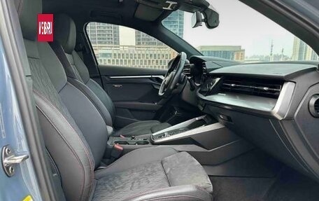 Audi A3, 2023 год, 2 390 000 рублей, 12 фотография