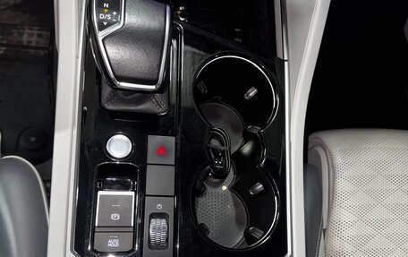 Volkswagen Touareg III, 2020 год, 5 550 000 рублей, 11 фотография