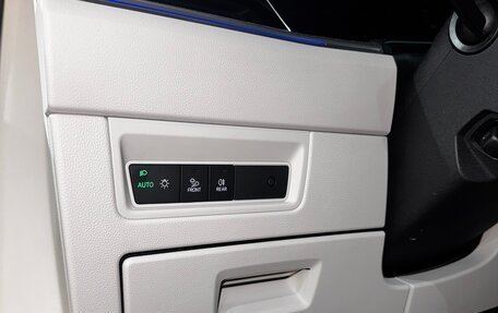 Volkswagen Touareg III, 2020 год, 5 550 000 рублей, 12 фотография