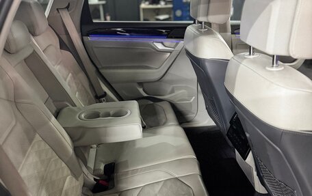 Volkswagen Touareg III, 2020 год, 5 550 000 рублей, 18 фотография
