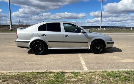 Skoda Octavia IV, 1999 год, 265 000 рублей, 3 фотография