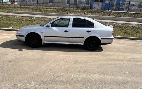 Skoda Octavia IV, 1999 год, 265 000 рублей, 6 фотография