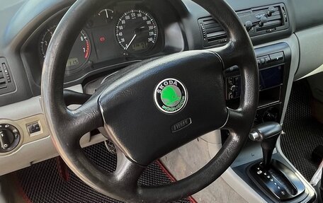 Skoda Octavia IV, 1999 год, 265 000 рублей, 8 фотография
