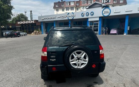 Chery Tiggo (T11), 2007 год, 320 000 рублей, 3 фотография