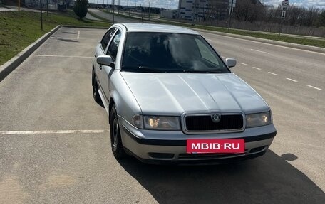 Skoda Octavia IV, 1999 год, 265 000 рублей, 2 фотография