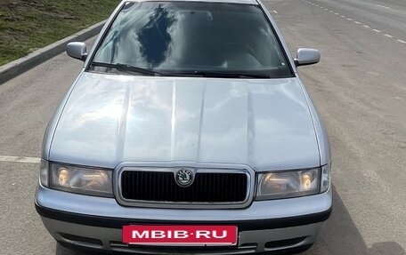 Skoda Octavia IV, 1999 год, 265 000 рублей, 7 фотография