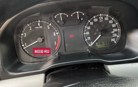 Skoda Octavia IV, 1999 год, 265 000 рублей, 9 фотография