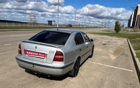 Skoda Octavia IV, 1999 год, 265 000 рублей, 4 фотография