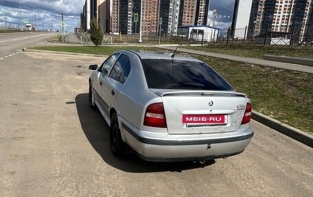 Skoda Octavia IV, 1999 год, 265 000 рублей, 5 фотография