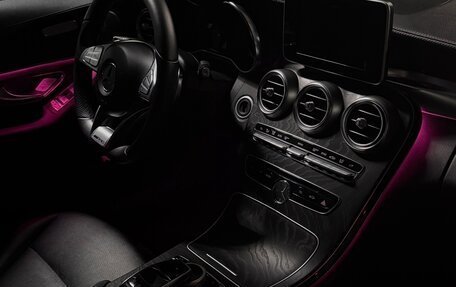 Mercedes-Benz C-Класс, 2014 год, 2 240 000 рублей, 3 фотография