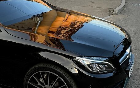 Mercedes-Benz C-Класс, 2014 год, 2 240 000 рублей, 8 фотография