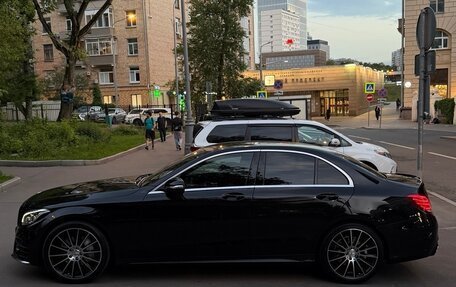 Mercedes-Benz C-Класс, 2014 год, 2 240 000 рублей, 11 фотография