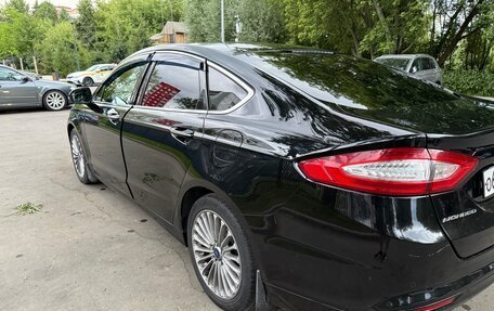 Ford Mondeo V, 2016 год, 1 750 000 рублей, 3 фотография