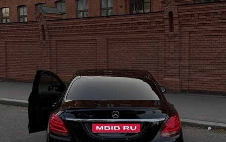 Mercedes-Benz C-Класс, 2014 год, 2 240 000 рублей, 14 фотография