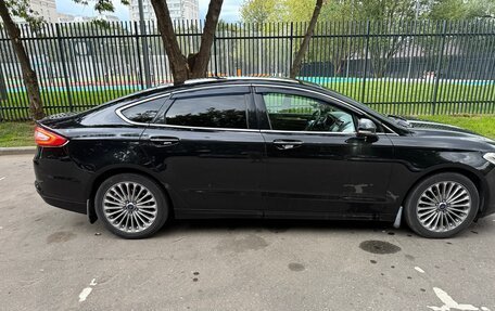 Ford Mondeo V, 2016 год, 1 750 000 рублей, 6 фотография
