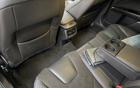Ford Mondeo V, 2016 год, 1 750 000 рублей, 14 фотография