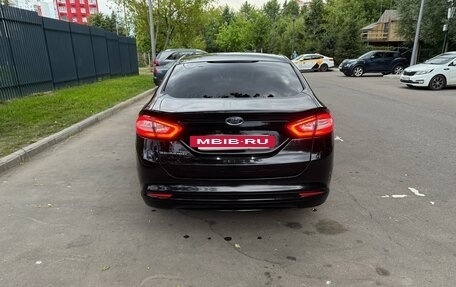 Ford Mondeo V, 2016 год, 1 750 000 рублей, 9 фотография