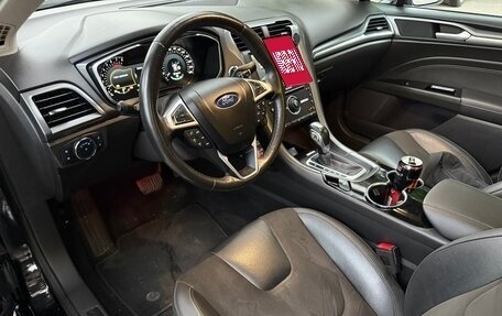 Ford Mondeo V, 2016 год, 1 750 000 рублей, 16 фотография