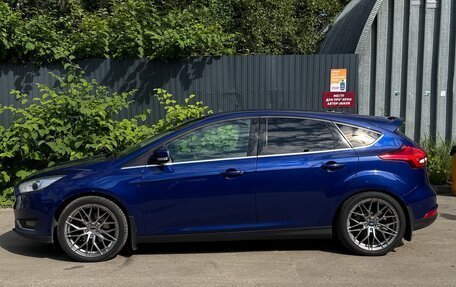 Ford Focus III, 2015 год, 1 100 000 рублей, 5 фотография