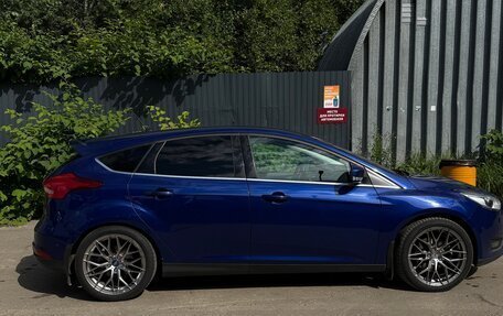 Ford Focus III, 2015 год, 1 100 000 рублей, 4 фотография