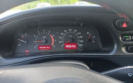 Chevrolet Niva I рестайлинг, 2015 год, 720 000 рублей, 11 фотография