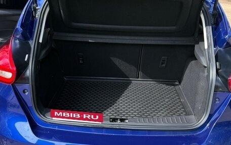 Ford Focus III, 2015 год, 1 100 000 рублей, 7 фотография