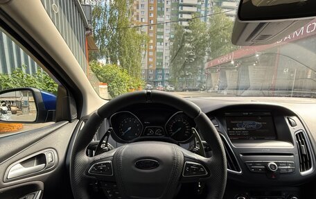 Ford Focus III, 2015 год, 1 100 000 рублей, 8 фотография