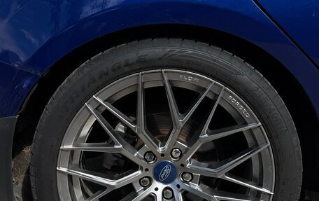 Ford Focus III, 2015 год, 1 100 000 рублей, 14 фотография