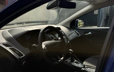 Ford Focus III, 2015 год, 1 100 000 рублей, 15 фотография