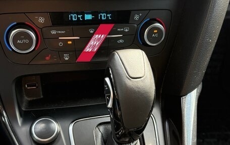 Ford Focus III, 2015 год, 1 100 000 рублей, 9 фотография