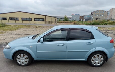 Chevrolet Lacetti, 2012 год, 690 000 рублей, 2 фотография