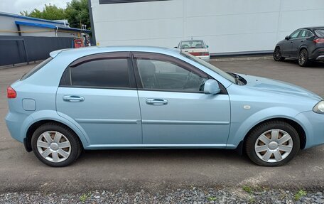 Chevrolet Lacetti, 2012 год, 690 000 рублей, 3 фотография
