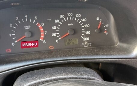 Chevrolet Niva I рестайлинг, 2011 год, 470 000 рублей, 9 фотография