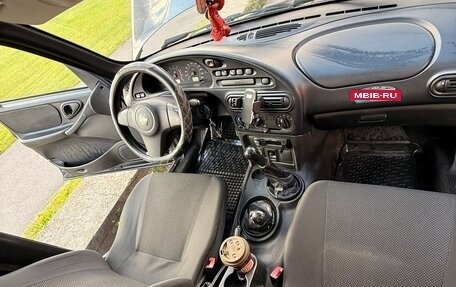 Chevrolet Niva I рестайлинг, 2011 год, 470 000 рублей, 7 фотография