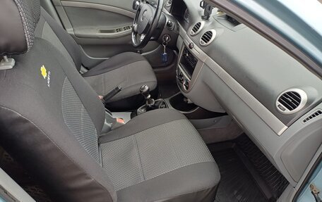 Chevrolet Lacetti, 2012 год, 690 000 рублей, 6 фотография