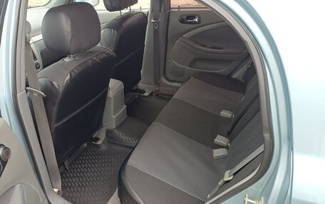 Chevrolet Lacetti, 2012 год, 690 000 рублей, 7 фотография