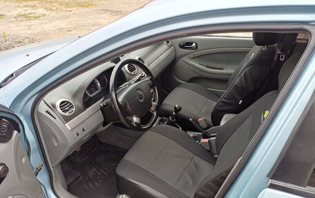 Chevrolet Lacetti, 2012 год, 690 000 рублей, 5 фотография
