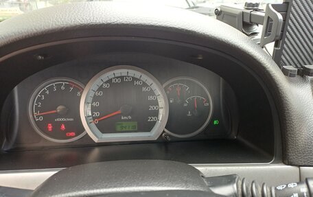 Chevrolet Lacetti, 2012 год, 690 000 рублей, 9 фотография