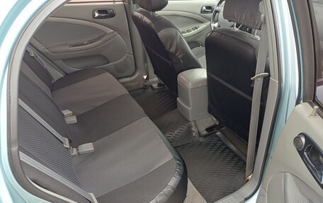 Chevrolet Lacetti, 2012 год, 690 000 рублей, 8 фотография