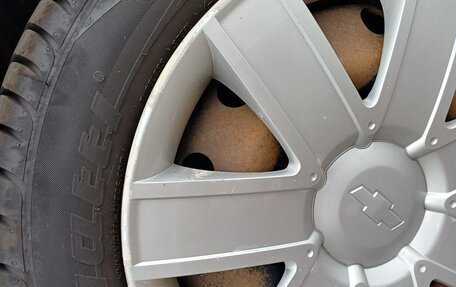 Chevrolet Lacetti, 2012 год, 690 000 рублей, 14 фотография