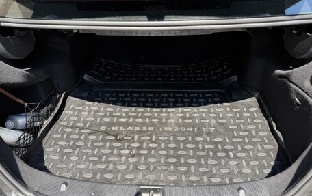 Mercedes-Benz C-Класс, 2010 год, 1 200 000 рублей, 6 фотография