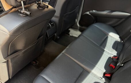 Mercedes-Benz C-Класс, 2010 год, 1 200 000 рублей, 8 фотография