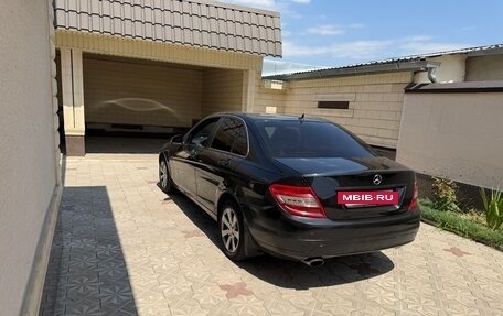 Mercedes-Benz C-Класс, 2010 год, 1 200 000 рублей, 5 фотография