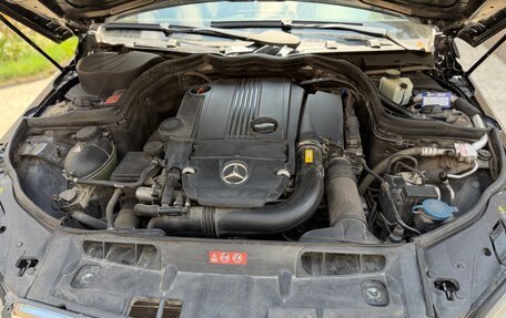Mercedes-Benz C-Класс, 2010 год, 1 200 000 рублей, 12 фотография
