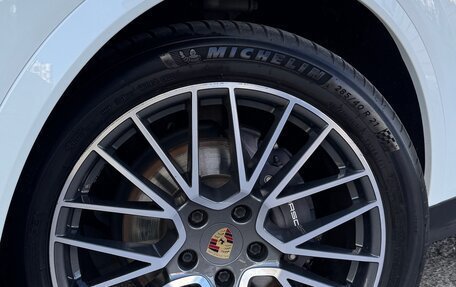 Porsche Cayenne III, 2019 год, 6 450 000 рублей, 7 фотография