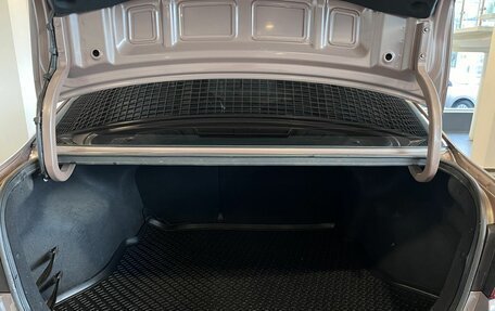 KIA Rio IV, 2021 год, 1 370 000 рублей, 18 фотография